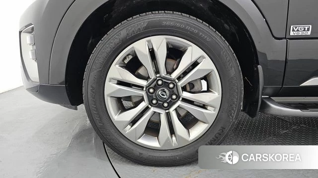 Kia Mohave Master id 4698172 из Кореи 32