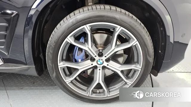 BMW X5 (G05) id 3420266 из Кореи 15