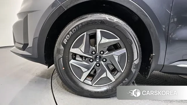 Kia Sorento 4th Generation id 3597914 из Кореи 15