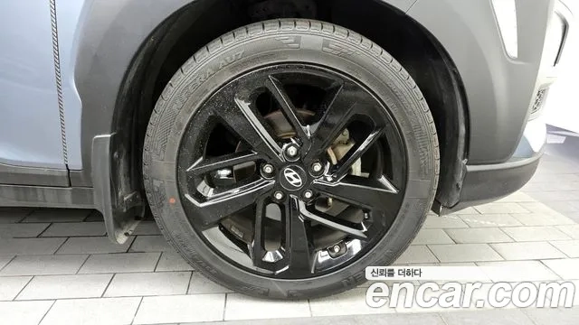 Hyundai Kona id 2886802 из Кореи 15