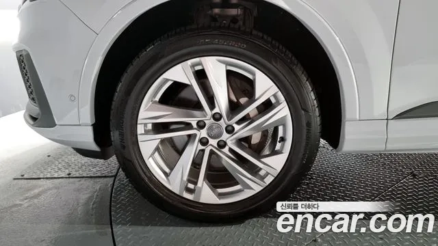 Audi Q7 (4M) id 2911249 из Кореи 15