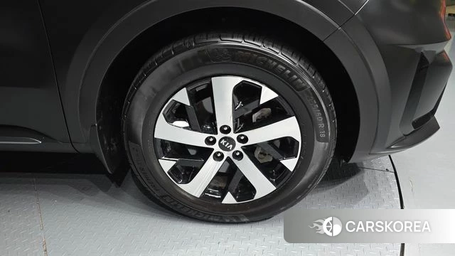 Kia Sorento 4th Generation id 3839999 из Кореи 15