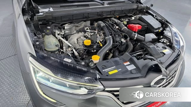 Renault Korea (Samsung) XM3 id 4224946 из Кореи 27