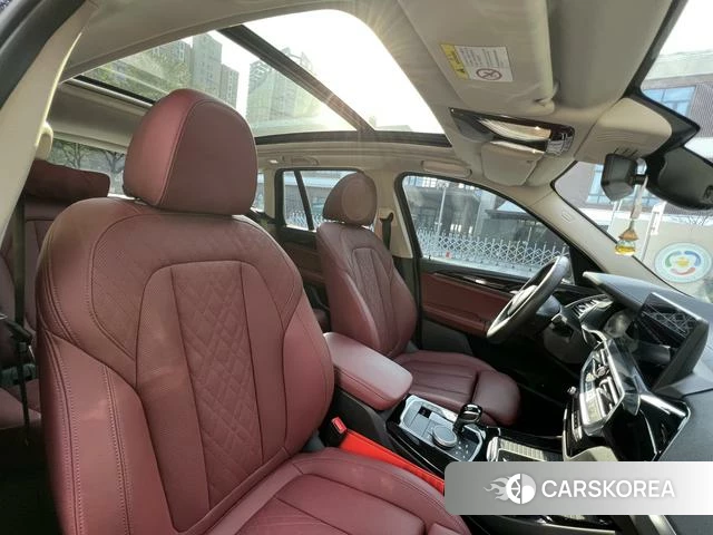 BMW X3 id 4271248 из Китая 26