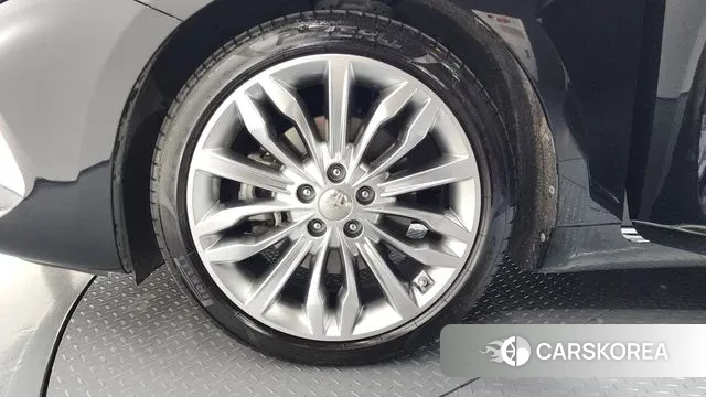 Kia K7 Premier id 3434181 из Кореи 15