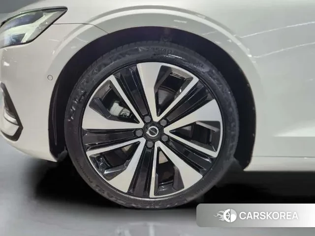 Volvo S60 3rd generation id 3020871 из Кореи 15