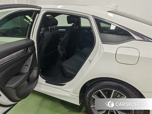 Honda Yingshipai id 4276310 из Китая 15