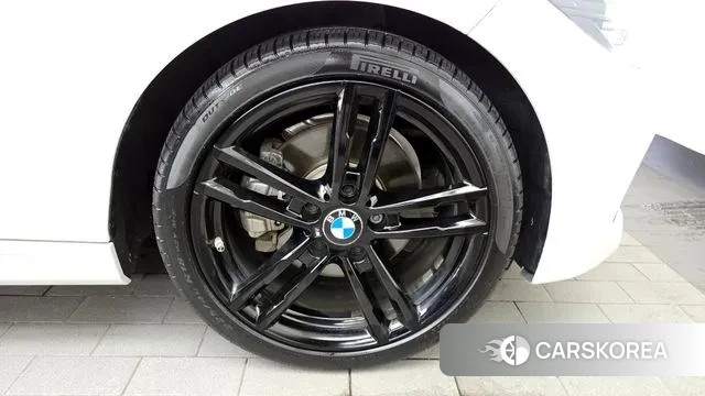 BMW 1 Series (F20) id 3055668 из Кореи 15