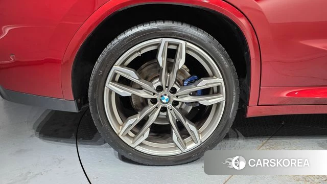 BMW X4 (G02) id 4750806 из Кореи 15