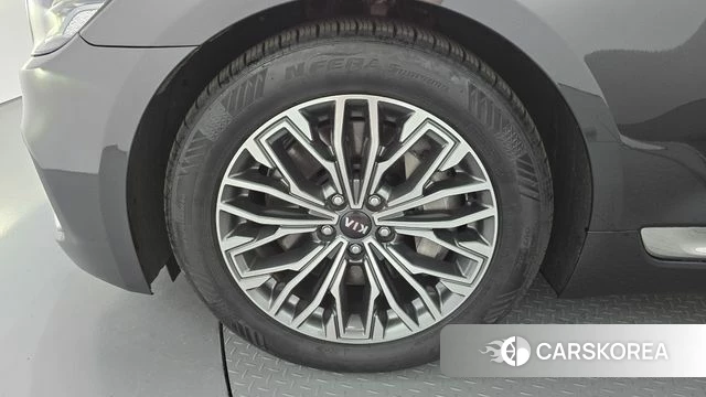 Kia More K9 id 4741853 из Кореи 25