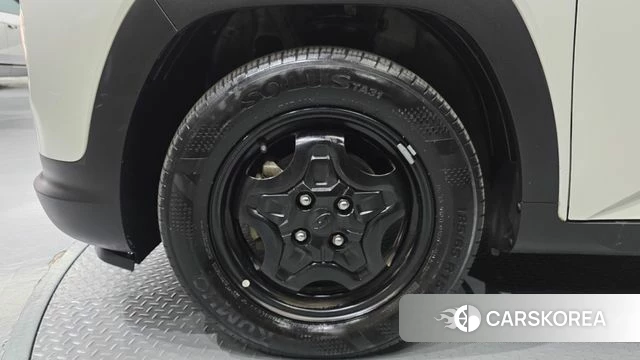 Hyundai Casper id 4898953 из Кореи 24