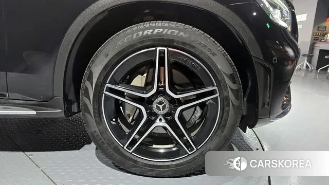 Mercedes-Benz GLC-Class X253 id 2964051 из Кореи 15