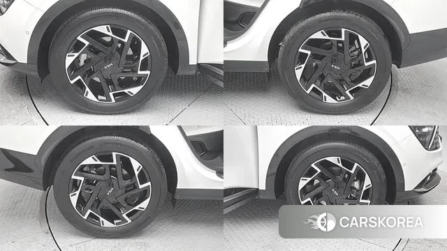 Kia Sportage 5th Generation id 3053041 из Кореи 15