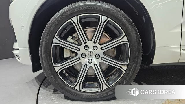 Volvo XC60 second Generation id 4770156 из Кореи 15