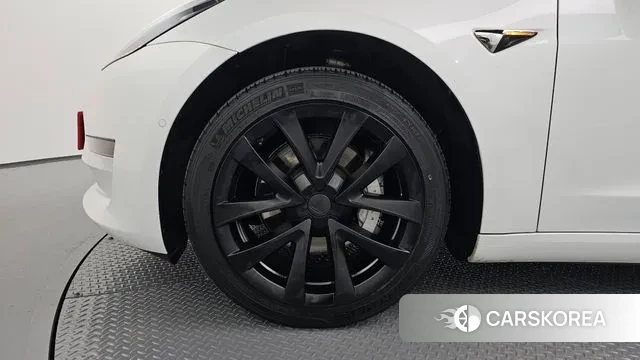 Tesla Model 3 id 3433928 из Кореи 15