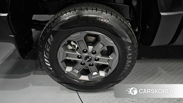 Kia Tasman id 3730943 из Кореи 15