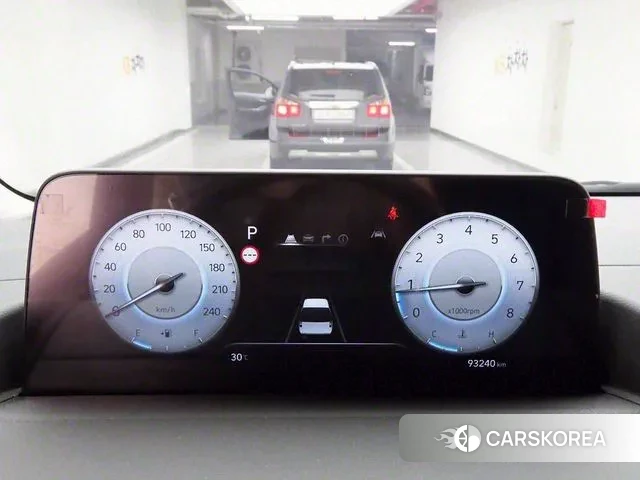 Hyundai Staria id 3017059 из Кореи 15