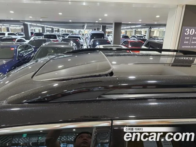 Ssangyong All New Rexton id 2944955 из Кореи 14