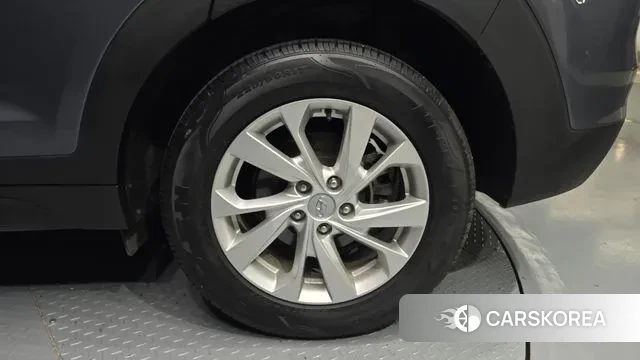 Hyundai All New Tucson id 3274756 из Кореи 15