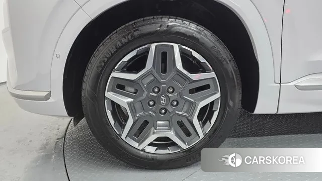 Hyundai The New Santa Fe id 3620947 из Кореи 15