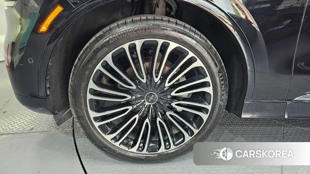 Lincoln Aviator 2nd generation id 4550947 из Кореи 15