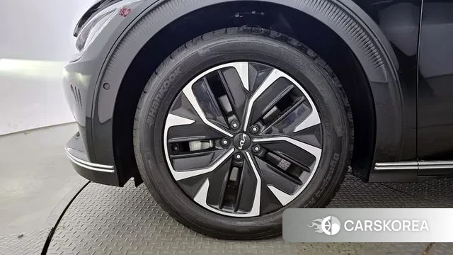 Kia EV6 id 3273346 из Кореи 15