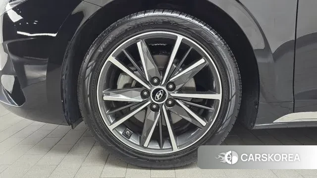 Hyundai The New Grandeur IG id 3349309 из Кореи 15