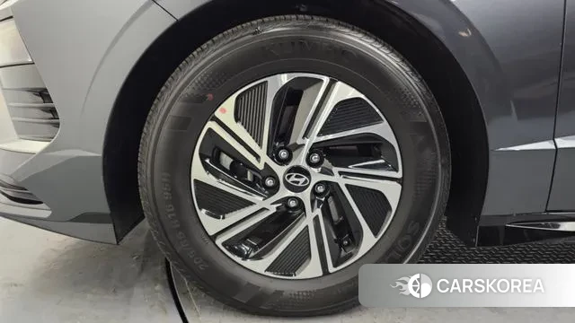 Hyundai Sonata D Edge Hybrid (DN8) id 3701303 из Кореи 15