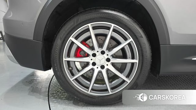 Mercedes-Benz GLB-Class X247 id 4388665 из Кореи 27