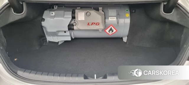 Hyundai Grandeur IG id 3873631 из Кореи 15