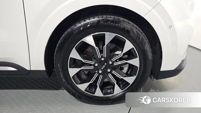 Kia Carnival 4th generation id 3022349 из Кореи 15