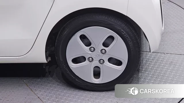 Kia The New Ray id 3033107 из Кореи 15