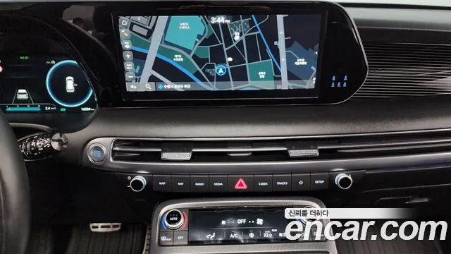 Hyundai The New Palisade id 2694191 из Кореи 15