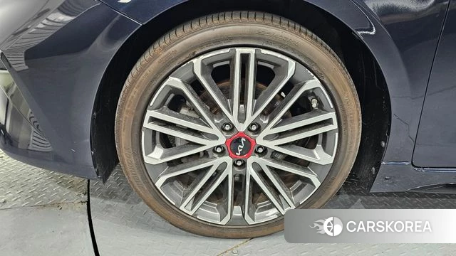 Kia The New K3 2nd generation id 3941636 из Кореи 15