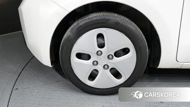 Kia The New Kia Ray id 4178167 из Кореи 15