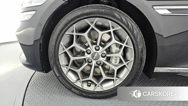 Genesis G80 (RG3) id 4282360 из Кореи 26
