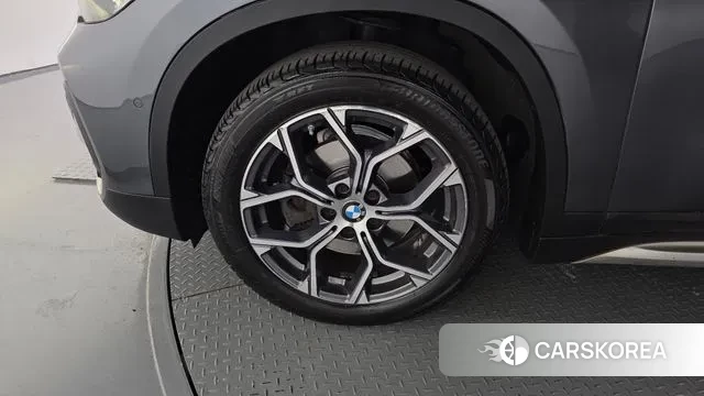 BMW X1 (F48) id 3379636 из Кореи 15