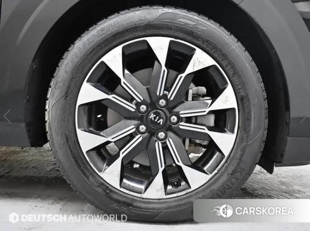 Kia Carnival 4th generation id 3038475 из Кореи 15