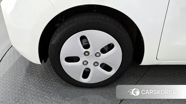 Kia The New Ray id 2961381 из Кореи 15