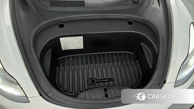 Tesla Model 3 id 3438413 из Кореи 15