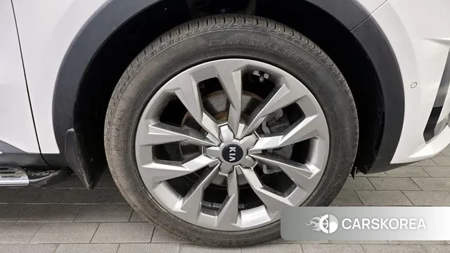 Kia Sorento 4th Generation id 3747431 из Кореи 15