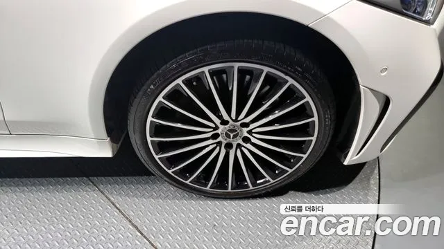 Mercedes-Benz CLS-Class C257 id 2853012 из Кореи 15