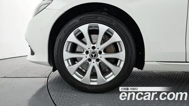 Mercedes-Benz E-Class W213 id 2762080 из Кореи 15