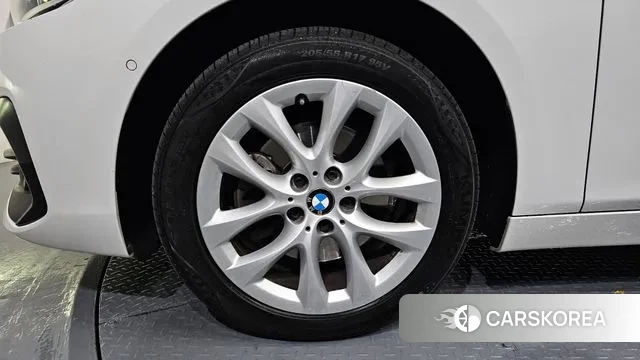 BMW 2 Series Active Tourer (F45) id 3374780 из Кореи 15