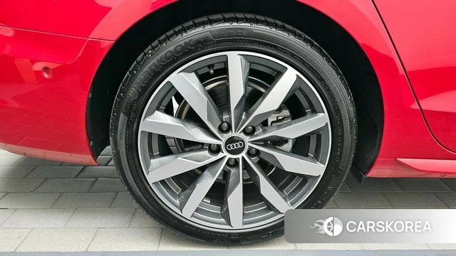 Audi A4 (B9) id 4194938 из Кореи 30