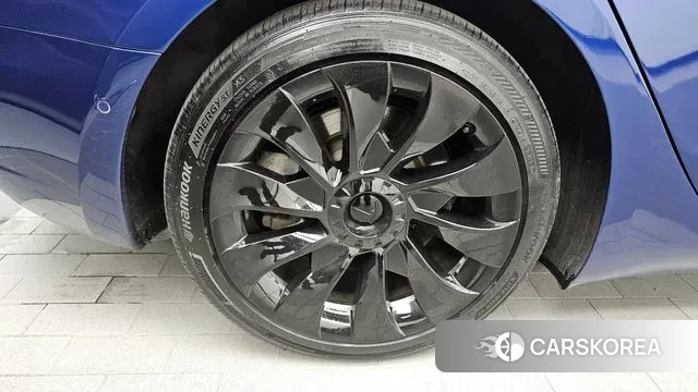 Tesla Model 3 id 3434044 из Кореи 15