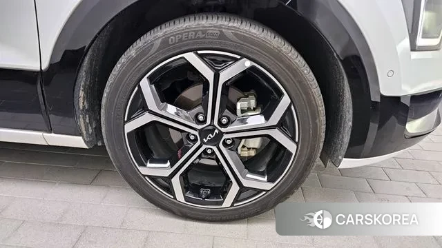 Kia Di Ol Nu Niro id 3437907 из Кореи 15