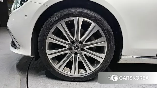 Mercedes-Benz E-Class W213 id 3514847 из Кореи 15