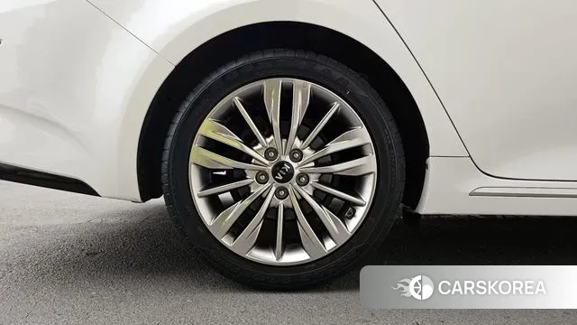 Kia The New K5 2nd generation id 2991339 из Кореи 15