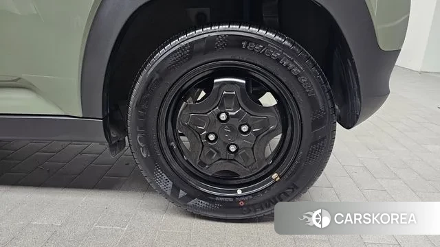 Hyundai Casper id 3257779 из Кореи 15